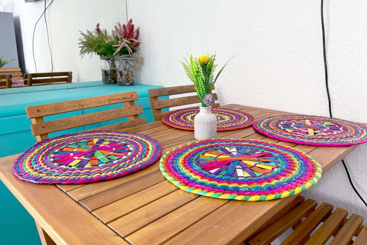 Renovated Studio In Cancun Beach At The Hotel Zone 외부 사진