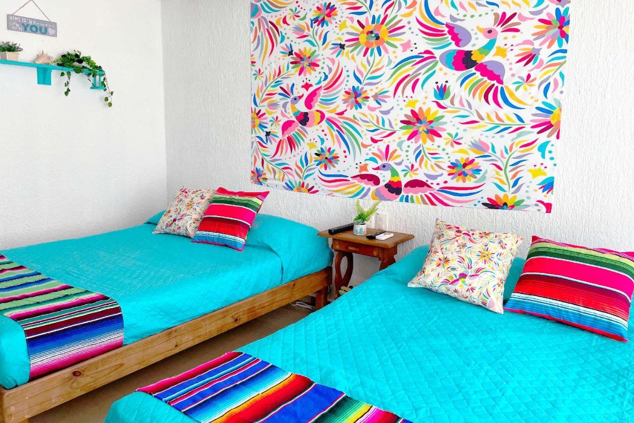 Renovated Studio In Cancun Beach At The Hotel Zone 외부 사진