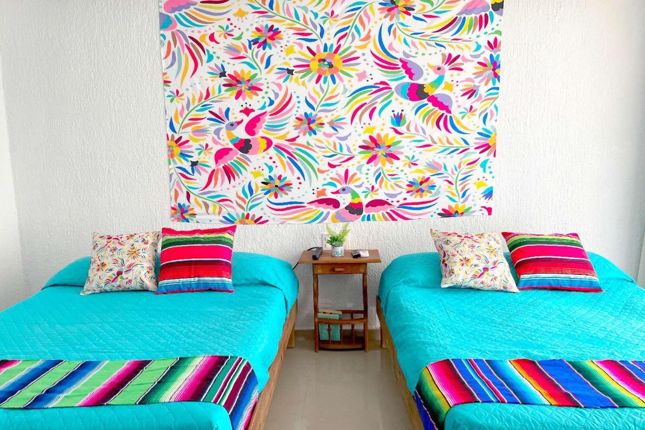 Renovated Studio In Cancun Beach At The Hotel Zone 외부 사진