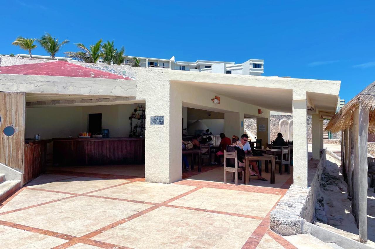 Renovated Studio In Cancun Beach At The Hotel Zone 외부 사진